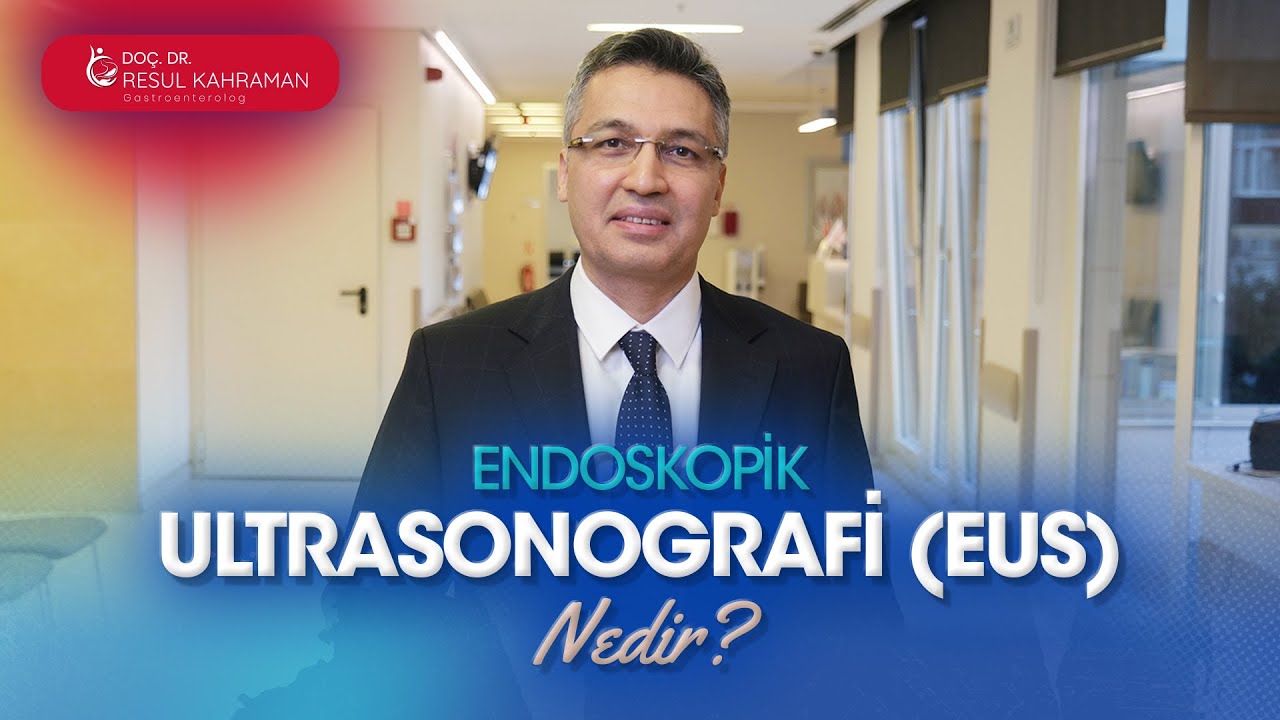 Prof. Dr. Resul Kahraman