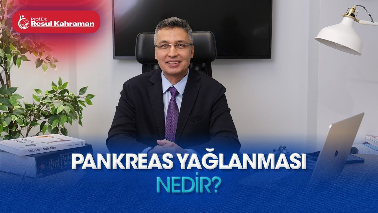 Prof. Dr. Resul Kahraman - İç Hastalıkları ve Gastroentero-Hepatoloji Uzmanı