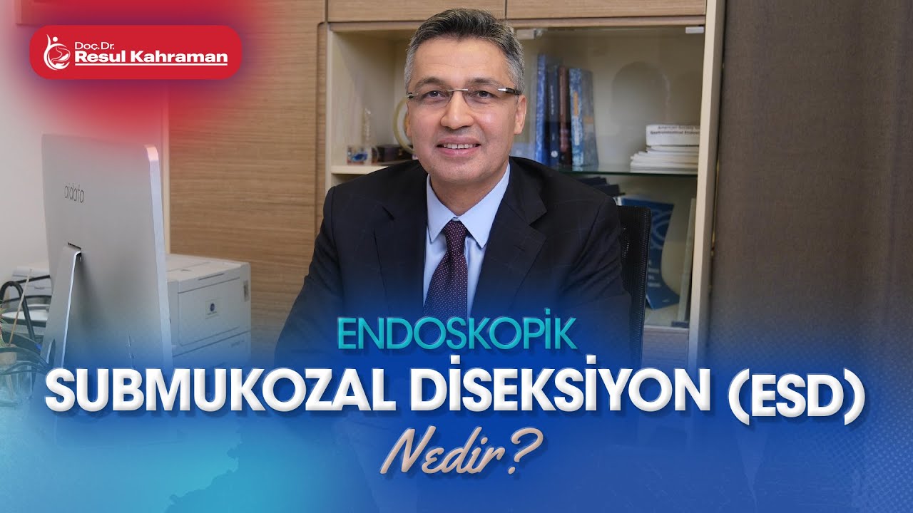 Prof. Dr. Resul Kahraman