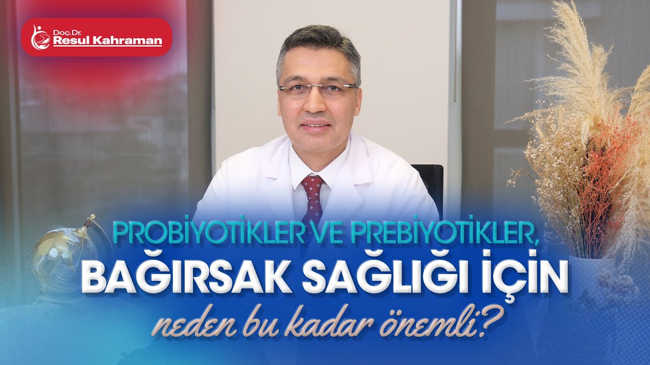 Prof. Dr. Resul Kahraman