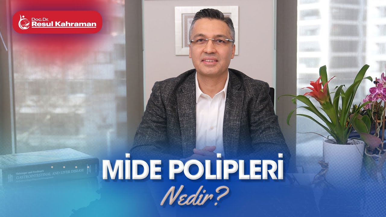 Prof. Dr. Resul Kahraman