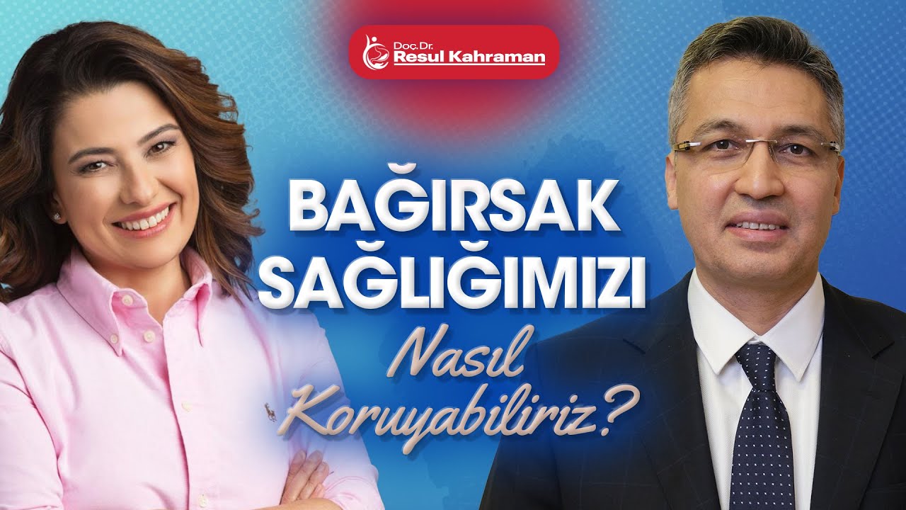 Prof. Dr. Resul Kahraman