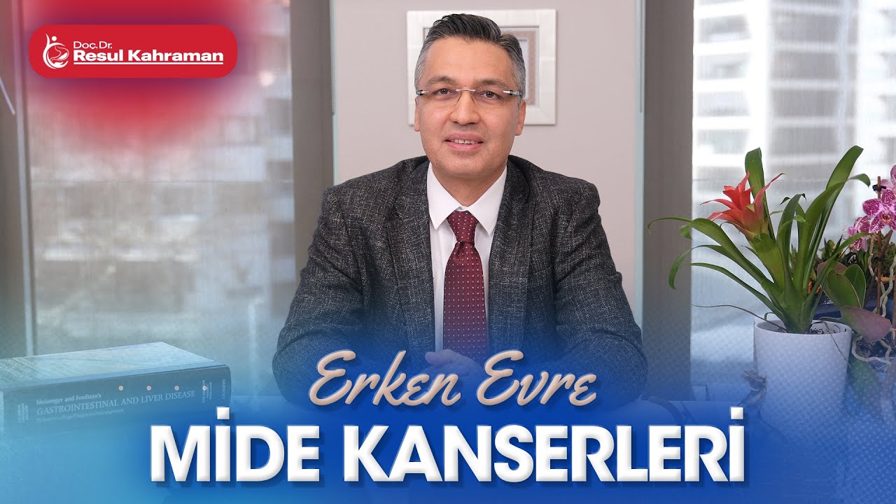 Prof. Dr. Resul Kahraman