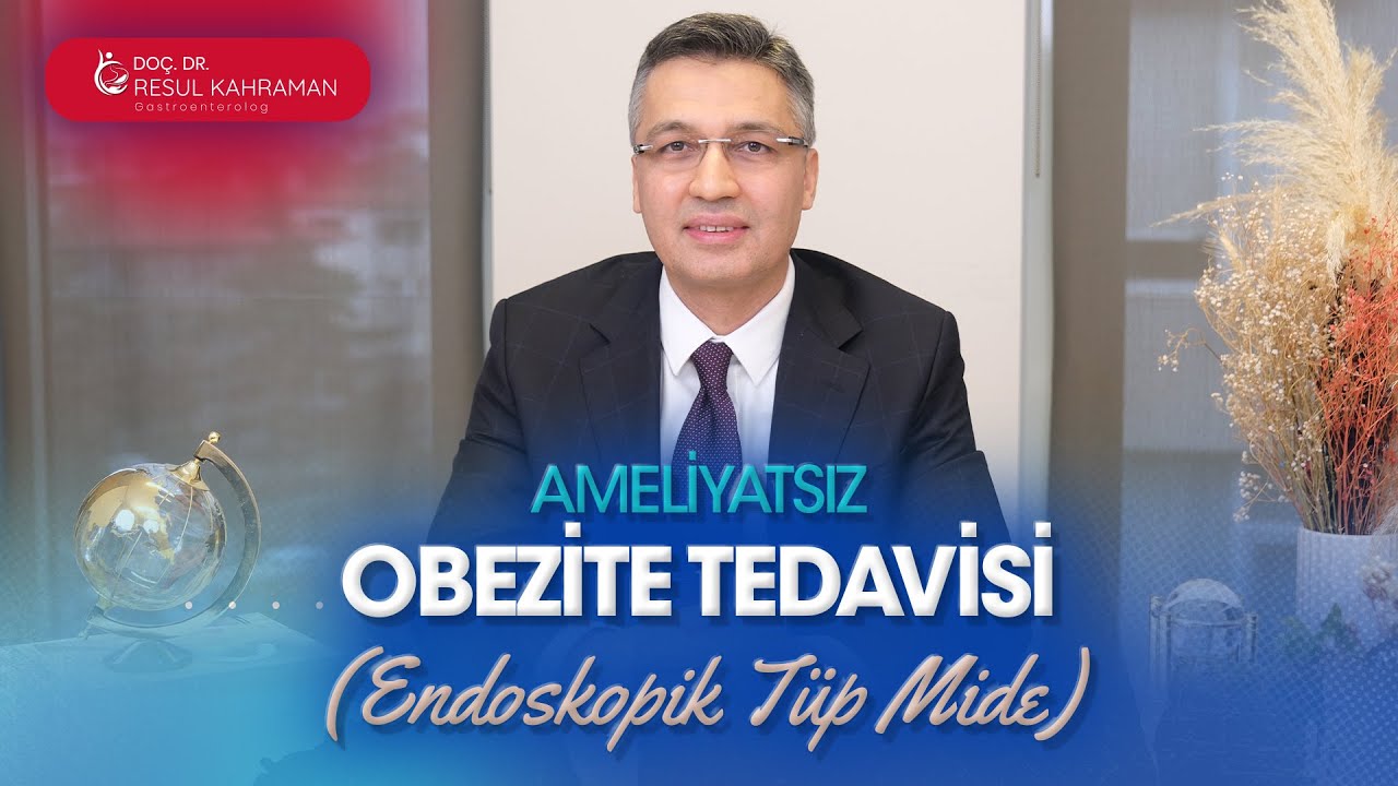 Prof. Dr. Resul Kahraman