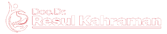 Doç. Dr. Resul Kahraman